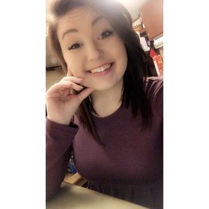 Meet your Posher, Amber